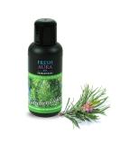 Fresh Aura Sauna Infusion - Mountain Pine & Essential Oils | Long-Lasting Aromatic Scent | Made in Germany | 100ml - Buy Online on GoSupps.com