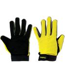 Black Cat Catfish Gloves - Durable Landing Gloves for Catfish Fishing | Perfect Catfish Gear - Buy Online on GoSupps.com