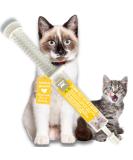 Emma Cats Vitamins - High-Dose Vitamin B Complex Paste for Cats | 15ml Multi-Vitamin with Vitamins A D C | Immune System Support for Kittens & Seniors - Buy Online on GoSupps.com