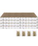 PatienceT Cat Scratcher Pad - Reversible Design for Durable Scratching - 4 Pack - Buy Online on GoSupps.com