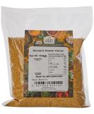 Old India Mustard Seeds Yellow 750g - Premium Quality | Pack of 1 - Buy Online on GoSupps.com