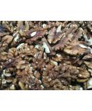 Walnuts 1kg - Natural Raw Amber Walnut Halves - Bulk Bag - Economy Grade - Ideal for Baking Cooking Mixes - PURIMA - Buy Online on GoSupps.com