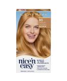 Clairol Nice'n Easy Permanent Hair Dye, 8G Medium Golden Blonde Hair Color, Pack of 1 8G Medium Golden Blonde 1 Count - Buy Online on GoSupps.com