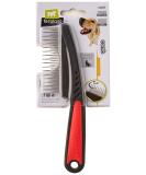 Ferplast Steel Comb: Premium Grooming Tool with Rotating Teeth - Buy Online on GoSupps.com