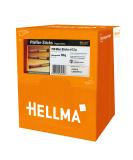 Hellma Pepper Sticks - Premium Quality Seasoning for Global Shipping | Authentic Flavor for Every Dish - Buy Online on GoSupps.com