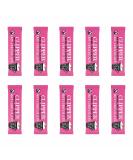 Clipper Fairtrade Hot Chocolate Sachets 28g - Pack of 10 - Buy Online on GoSupps.com