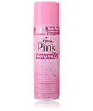 Luster's Pink Sheen Spray  11.5 Ounce - Buy Online on GoSupps.com