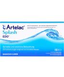 Artelac Splash Edo Eye Drops - Hydrating Relief for Dry Eyes | International Shipping Available - Buy Online on GoSupps.com
