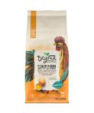 Purina Beyond Grain Free, Natural Dry Cat Food, Grain Free White Meat Chicken & Egg Recipe - 5 lb. Bag - Buy Online on GoSupps.com