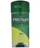 Mitchum Advanced Gel Anti-Perspirant & Deodorant, Mountain Air, 3.4 Ounce (Pack of 4) - Buy Online on GoSupps.com