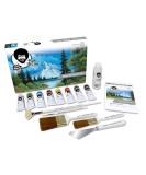 Bob Ross 750006510 Paint Set - 16 Count (Pack of 1) - Buy Online on GoSupps.com