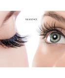 Shop Dual Magnetic Eyelashes | 3D Reusable No Glue Ultra Thin for Natural Look - Buy Online on GoSupps.com