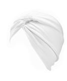 Beya Women's White Head Wrap Scarf Turban Hat - Stylish and Versatile - Buy Online on GoSupps.com
