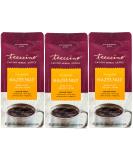 Teeccino Chicory Herbal Coffee Medium Roast Caffeine Free Hazelnut 11 oz (312 g) - Buy Online on GoSupps.com