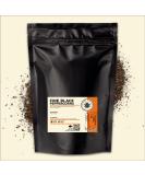 Nature Kitchen Black Pepper Corns Fine 500g - Gluten-Free & Vegan Seasoning for Cooking, Marinades, Sauces, Frying, Baking, Grilling - Buy Online on GoSupps.com