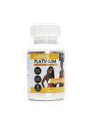 Actislim Platinum: UK's #1 Weight Loss Slimming Pill with Garcinia Cambogia, Citrus Aurantium & Caffeine | 6-Week Course for Fast Results - Buy Online on GoSupps.com