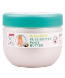 TITANIA Foot Butter 250ml - Intensive Moisturizer for Soft Feet | 1 Pack - Shop Internationally - Buy Online on GoSupps.com