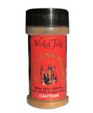 Ghost Pepper Chili Powder Hot Spice Seasoning Wicked Tickle Devil Chili Powder - Buy Online on GoSupps.com