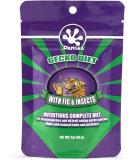 Premium Pangea Fruit Mix Fig & Insects - Complete Diet for Crested Geckos - Buy Online on GoSupps.com