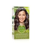 Naturtint Permanent Hair Color 5N Light Chestnut Brown (Pack of 1), Ammonia Free, Vegan, Cruelty Free, up to 100% Gray Coverage, Long Lasting Results - Buy Online on GoSupps.com