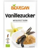 Biovegan K the's Vanillezucker 5x8g - Buy Online on GoSupps.com