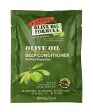Palmer's Olive Oil Deep Conditioner 2.1oz - Pack of 6 | Moisturizing Hair Care | International Shipping Available - Buy Online on GoSupps.com