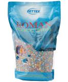 Pettex Aquatic Roman Gravel 8 kg Rainbow Pebbles - Buy Online on GoSupps.com