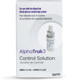 AlphaTRAK 3 Control Solution for Blood Glucose Meter - 4 ML - Pack of 2 - Buy Online on GoSupps.com