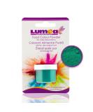 Dekozauber24 Ivy Green Food Coloring Powder - Fat-Soluble Baking Accessory for Fondant & Marzipan - 2-4g Can - Buy Online on GoSupps.com