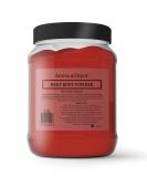 Beet Root Powder 2 lb - Aroma Depot | Raw Non-GMO Vegan Gluten-Free | Nitric Oxide Booster & Energy Enhancer | Immune Support | 100% Natural - Buy Online on GoSupps.com
