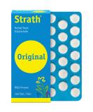 Bio-Strath Original Tablets (100) - Herbal Yeast Food Supplement for Daily Nutrition - Pregnancy & Breastfeeding Safe - Vegan, Lactose & Gluten Free - 100 Count - Buy Online on GoSupps.com