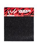 Vicious Griptape Coarse Grit Longboard Skateboard Black - Superior Control and Grip - Buy Online on GoSupps.com