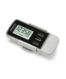 Buy Omron Walking Style Pro 2.0 HJ-322U-E Pedometer - Accurate Step Tracker for Fitness - International Shipping Available - Buy Online on GoSupps.com