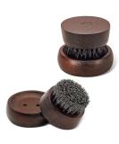 ZP Natural Beard Brush for Men - Buy Online on GoSupps.com