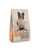 Buy Lifelong Adult Dog Food - Chicken & Rice Formula 5kg - Premium Dry Food for All Breeds - International Shipping Available - Buy Online on GoSupps.com