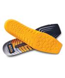 Ariat Energy Max Work Insole Wide Square Toe No Color 10.5 D (M) - Buy Online on GoSupps.com