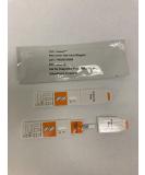 THCCheck Instant 20 Ng/mL Ultra-Sensitive Marijuana Drug Test - 2 Pack - Buy Online on GoSupps.com