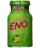 ENO Fruit Salt (Lemon)- 100g - Buy Online on GoSupps.com