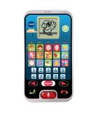 VTech Smart Kidsphone - Fun Learning Phone for 3-6 Years | Educational Games Songs & Melodies - International Shipping Available - Buy Online on GoSupps.com