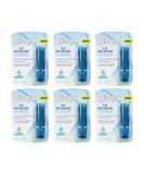 Blistex Lip Infusions Hydrate Lip Moisturizer 0.13 Ounce (6 Pack) - Buy Online on GoSupps.com