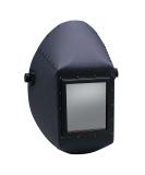 Buy Jackson Safety 451P Fiber Shell Welding Helmet - 4.5 x 5.25 Safety Plate Black | International Shipping Available - Buy Online on GoSupps.com