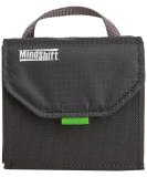 MindShift Gear Filter Nest Mini: Pouch for 4 Round Filters (up to 82mm) - Buy Online on GoSupps.com