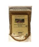 Burdock Root Pwd Organic - Arctium lappa 4 oz (Starwest Botanicals) - Buy Online on GoSupps.com