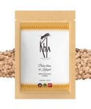 Buy Organic Khla Kampot White Pepper 70g - Premium Cambodian White Peppercorns for Culinary Excellence - Buy Online on GoSupps.com