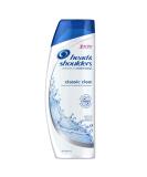 Buy Head & Shoulders Classic Clean Dandruff Shampoo 13.5 Oz - Effective Dandruff Relief International Shipping Available - Buy Online on GoSupps.com