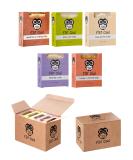 Handmade Natural Soap Bars - Organic Palm Oil Free Cold Pressed - Fragrance Free & Eco-Friendly 3.5 oz Body Soap for Men & Women (Cinnamon Orange Aloe Vera Shea Butter Lavender Honey & Oatmeal - Buy Online on GoSupps.com