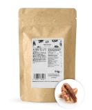 Koro Pekanussbruch 1 kg - Premium Unshelled Pecans for Baking Granola & Muesli - Affordable Crunchy Ingredient - International Shipping Available - Buy Online on GoSupps.com