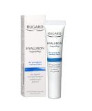 RUGARD Hyaluron Augenpflege - Augencreme gegen Augenringe Tr nens cke & F ltchen mit Hyalurons ure & Vitamin E 15ml | Internationale Versandoptionen - Buy Online on GoSupps.com