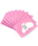 Yimart Professional Lint Free Under Eye Gel Pads - 50 Pairs for Eyelash Extensions | International Shipping Available - Buy Online on GoSupps.com