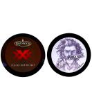 RazoRock XXX Shaving Soap Bundle with Mudder Focker Soap for Men - Artisan Made Tallow Based Soaps for Wet Shaving | Rich Lather and Classic Barbershop Scent (2 Items) - Buy Online on GoSupps.com